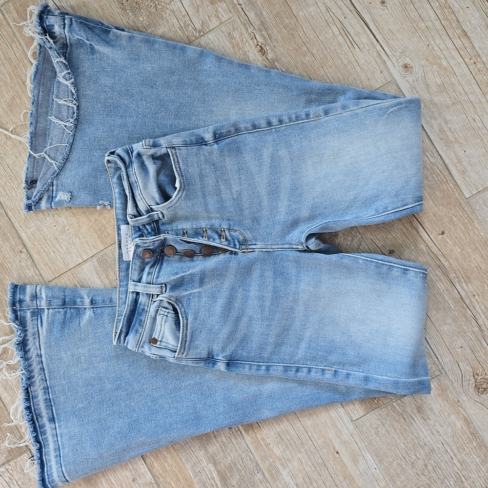 Jeans From Vici Dolls